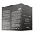 Processador AMD Ryzen 7 8700F, 8-Cores, 16-Threads, 4.1GHz (5.0GHz Turbo), Cache 16MB, AM5, 100-100001590BOX - Imagem 3
