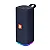 Caixa de Som Bluetooth, FM, SD, Aux. Led RGB Super Bass Exbom CS-M33BTL Preto - Imagem 1