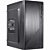 Gabinete Micro ATX K-mex CM-09NX Sem Fonte - Imagem 1
