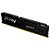 Memória 8GB DDR5 5200 MHz Kingston Fury Beast KF552C40BB-8 - Imagem 2
