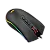 Mouse Gamer Redragon Cobra, Chroma RGB, 10000DPI, 7 Botões, Preto - M711 - Imagem 2