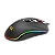 Mouse Gamer Redragon Cobra, Chroma RGB, 10000DPI, 7 Botões, Preto - M711 - Imagem 6