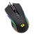 Mouse Gamer Redragon Plank , RGB, 16000DPI, 9 Botoes, USB, Preto, M812-RGB - Imagem 3