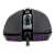 Mouse Gamer Redragon Plank , RGB, 16000DPI, 9 Botoes, USB, Preto, M812-RGB - Imagem 2