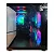 PC Gamer Crystal Fury AMD Ryzen 5 5600GT, NVMe 512GB, Memória 16GB DDR4, Placa de Vídeo AMD Radeon Vega 7, Com Wi-Fi - Imagem 1