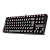 Teclado Mecânico Gamer Redragon Kumara K552, Switch Blue, Com Led, ABNT2, Black - Imagem 2