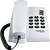 Telefone Com Fio Intelbras Pleno Cinza Artico - Imagem 1