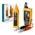 Testador e Localizador de Cabos de Rede Digital FEPRO-TC300 - Imagem 1