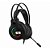 Headset Gamer Kmex AR63, RGB, Drivers 50mm, USB 7.1, AR6324SS22PPB0X - Imagem 2