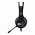 Headset Gamer Kmex AR63, RGB, Drivers 50mm, USB 7.1, AR6324SS22PPB0X - Imagem 3