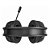 Headset Gamer Kmex AR63, RGB, Drivers 50mm, USB 7.1, AR6324SS22PPB0X - Imagem 4