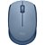 Mouse Sem Fio Logitech M170 Azul Claro com Design Ambidestro Compacto - Imagem 1