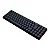 Teclado Mecanico Gamer Redragon Ashe, RGB, Switch Red, Preto, K626-KB-B-RED - Imagem 4