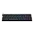 Teclado Mecanico Gamer Redragon Ashe, RGB, Switch Red, Preto, K626-KB-B-RED - Imagem 3
