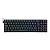 Teclado Mecanico Gamer Redragon Ashe, RGB, Switch Red, Preto, K626-KB-B-RED - Imagem 5