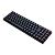 Teclado Mecanico Gamer Redragon Ashe, RGB, Switch Red, Preto, K626-KB-B-RED - Imagem 4