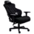 Cadeira Gamer PCYes Mad Racer V8 Turbo Preta V8Tbmadpt - Imagem 2