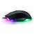Mouse Gamer Rainbow Gunter 6400DPI Warrior - MO297 - Imagem 3
