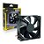Cooler FAN Para Gabinete 120mm Revenger G-VR309 - Imagem 1
