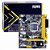 Placa Mãe LGA 1155 Revenger G-H61 Pro DDR3 - Imagem 1
