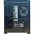 PC Gamer AMD Ryzen 5 5500, Placa de Vídeo Nvidia Geforce RTX3050, Memória 16GB DDR4, SSD NVMe 512GB - Imagem 5