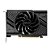 Placa de Video Galax GeForce RTX 4060 1-Click OC 1X, 8GB, GDDR6, 128-bit, 46NSL8MD8ZOC - Imagem 1