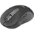 Mouse Sem Fio Logitech Signature M650 com Design de Tamanho Padrão, Clique Silencioso, Conexão USB e Bluetooth - Grafite - Imagem 2