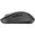 Mouse Sem Fio Logitech Signature M650 com Design de Tamanho Padrão, Clique Silencioso, Conexão USB e Bluetooth - Grafite - Imagem 3