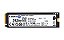 SSD Kingston 512GB KC3000, M.2 2280, PCIe 4.0 x4, NVMe, Leitura: 7000 MB/s, Gravação: 3900 MB/s SKC3000S/512G - Imagem 2