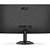 Monitor 21.5" AOC 22B30HM2, VA, HDMI, VGA, VESA, 100HZ, 1MS - Imagem 2