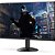 Monitor 21.5" AOC 22B30HM2, VA, HDMI, VGA, VESA, 100HZ, 1MS - Imagem 4