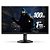 Monitor 21.5" AOC 22B30HM2, VA, HDMI, VGA, VESA, 100HZ, 1MS - Imagem 1