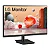 Monitor LG 27" 27MS500-B IPS Full HD 100Hz 5ms 3-Side Borderless - 2x HDMI - Imagem 2
