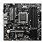 Placa Mae MSI Pro B650M-P, DDR5, Socket AMD AM5, M-ATX, Chipset AMD B650, PRO-B650M-P - Imagem 1