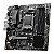 Placa Mae MSI Pro B650M-P, DDR5, Socket AMD AM5, M-ATX, Chipset AMD B650, PRO-B650M-P - Imagem 3