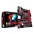 Placa Mae Gigabyte B450M GAMING DDR4 Socket AM4 Chipset AMD B450 - Imagem 5