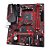 Placa Mae Gigabyte B450M GAMING DDR4 Socket AM4 Chipset AMD B450 - Imagem 2