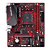 Placa Mae Gigabyte B450M GAMING DDR4 Socket AM4 Chipset AMD B450 - Imagem 1
