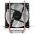 Cooler Para Processador Lorx Rainbow V2 92Mm Tdp 100W (Intel/Amd) - Pcyes Aclx92Rbv2 - Imagem 6