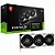 Placa de Vídeo MSI NVIDIA GeForce RTX 4070 Ventus 3X E1 OC, 12GB, GDDR6, DLSS, Ray Tracing, 912-V512-027 - Imagem 1