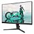 Monitor Gamer Philips EVNIA 27" 180Hz 0,5ms IPS - 27M2N3200L - Imagem 5