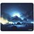 Mouse Pad Gamer Vinik Horizon - 320X270X2Mm - Mph32 - Imagem 1