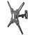 Suporte Articulado Para TV De 23" A 55" Polegadas Com Inclinação - Vinik Sta-2355P - Imagem 2