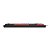 Teclado Gamer Mecanico 75% Pcyes Kirin Black Vulcan, Switch Red, Led Rainbow, Ptkr75Rd - Imagem 4