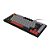 Teclado Gamer Mecanico 75% Pcyes Kirin Black Vulcan, Switch Red, Led Rainbow, Ptkr75Rd - Imagem 7