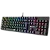 Teclado Mecânico Gamer Redragon Sindri Rainbow, Switch Brown, USB, ABNT2, Full-Size, Black, K671 (PT-BROWN) - Imagem 6