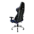 Cadeira Gamer Mymax MX7 Giratória Preto e Azul MGCH-002/BL - Imagem 5