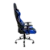 Cadeira Gamer Mymax MX7 Giratória Preto e Azul MGCH-002/BL - Imagem 3