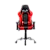 Cadeira Gamer Mymax MX7 Preto e Vermelho MGCH-002/RD - Imagem 1