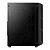 Gabinete Gamer Aerocool Prime, Mid Tower, Vidro Temperado, RGB, Black, ATX, Sem Fonte, Com 1 Fan, Prime-G-BK-V1 - Imagem 7